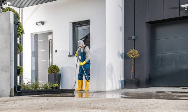 Reliable Whitehorn Cove, OK Pressure Washing Services Solutions